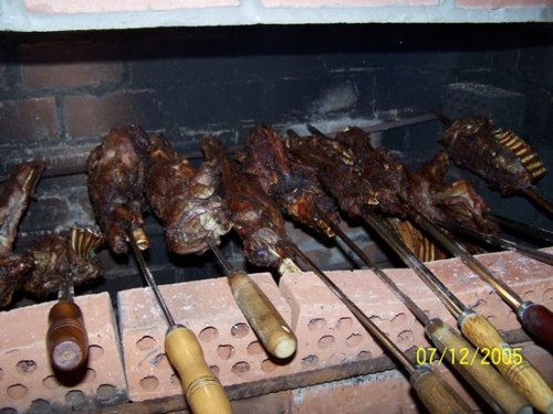 JANTAR FARROUPILHA 12/2007