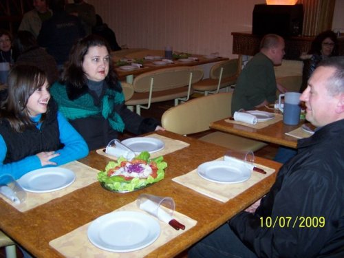 FESTA JUNINA 07/2009