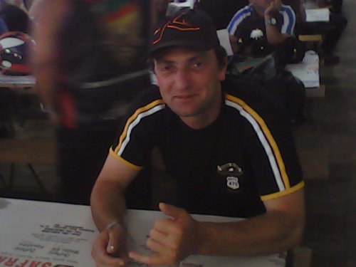 GRUTA DE ARARIPE - 12/2011