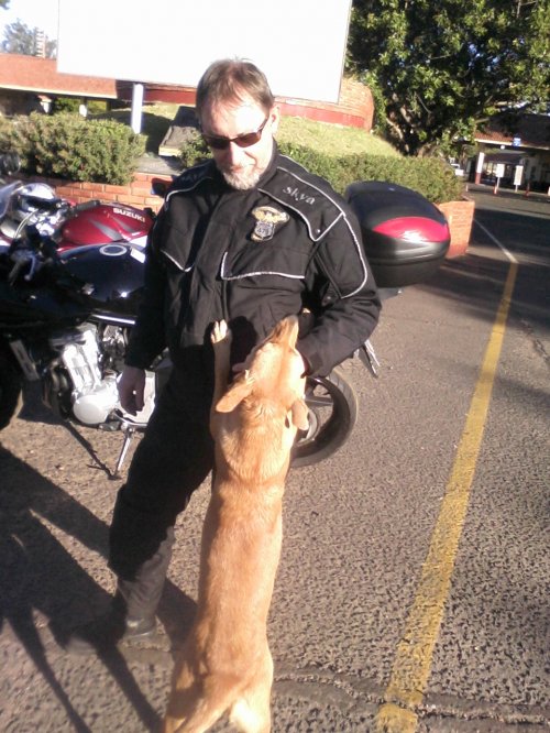 URUGUAIANA E PARANÁ (ARGENTINA) - 02/2012