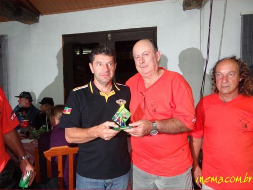 SAO LOURENCO DO SUL - 03/2012