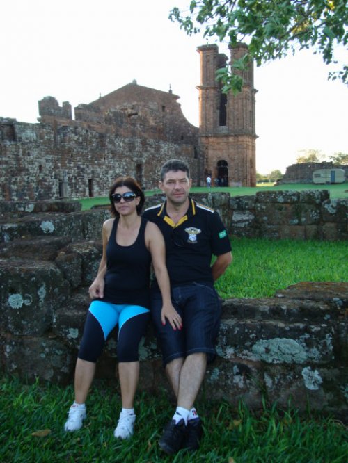 SAO MIGUEL DAS MISSOES - 04/2012