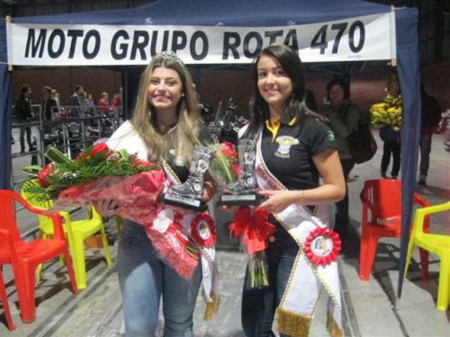 XIII MOTOSERRA 06/2012