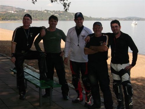 IPANEMA (PORTO ALEGRE) 06/2012