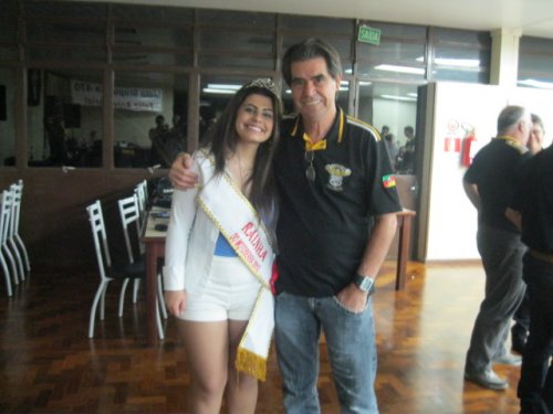 FESTA 10 ANOS ROTA 470 - 11/2012