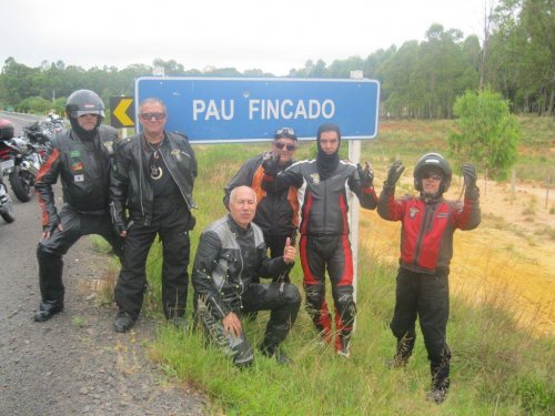 ROSARIO DO SUL 12/2012