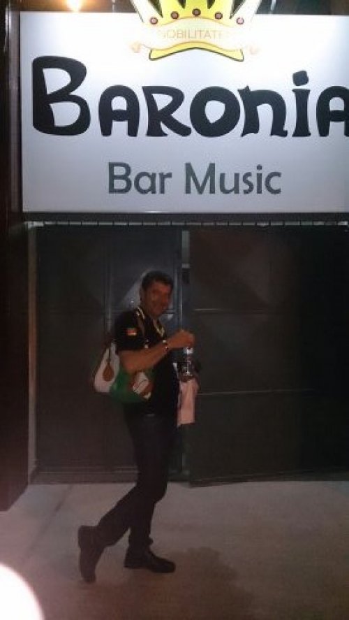 11o ANIVERSÁRIO ROTA 470 - 12/2013