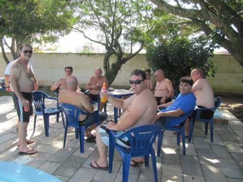 MAIS UMAS DE SÃO LOURENÇO DO SUL 03/2014