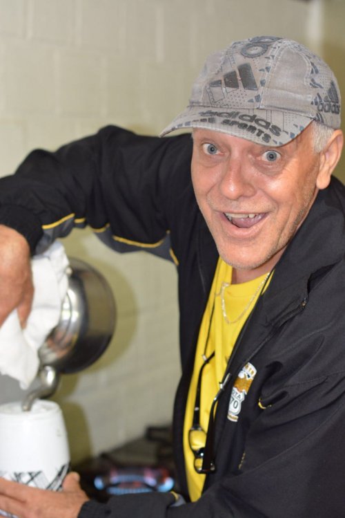 SÃO LOURENÇO DO SUL 03/2016