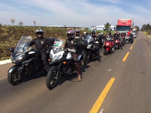 RIO PELOTAS-DIVISA RS/SC - 08/2016