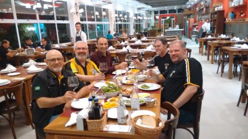 BALNEARIO CAMBORIU - 10/2016