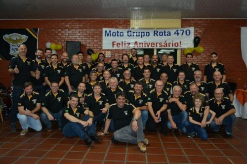 XIV ANIVERSARIO - 12/2016