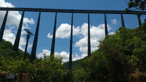 VIADUTO 13 - VESPASIANO CORREA - 01/2017