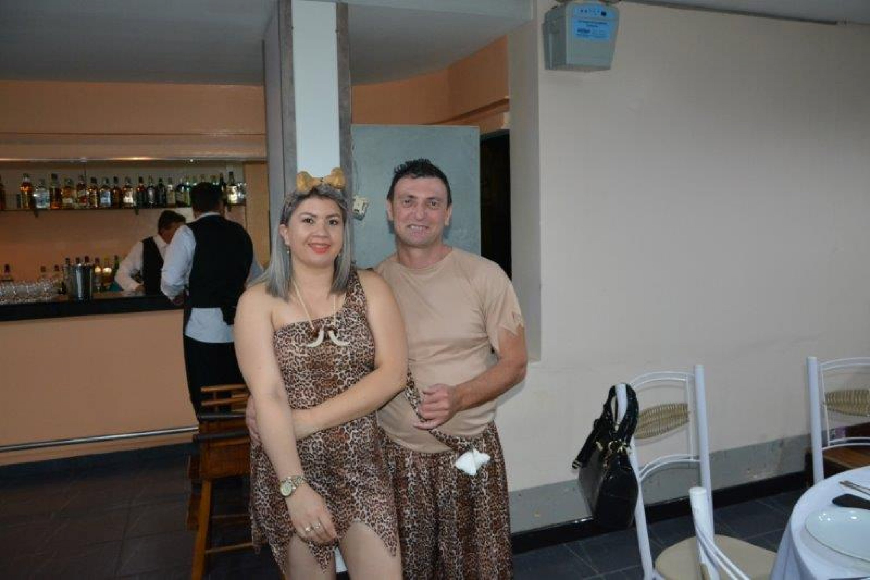 FESTA DO 16 ANIVERSARIO - 12/2018