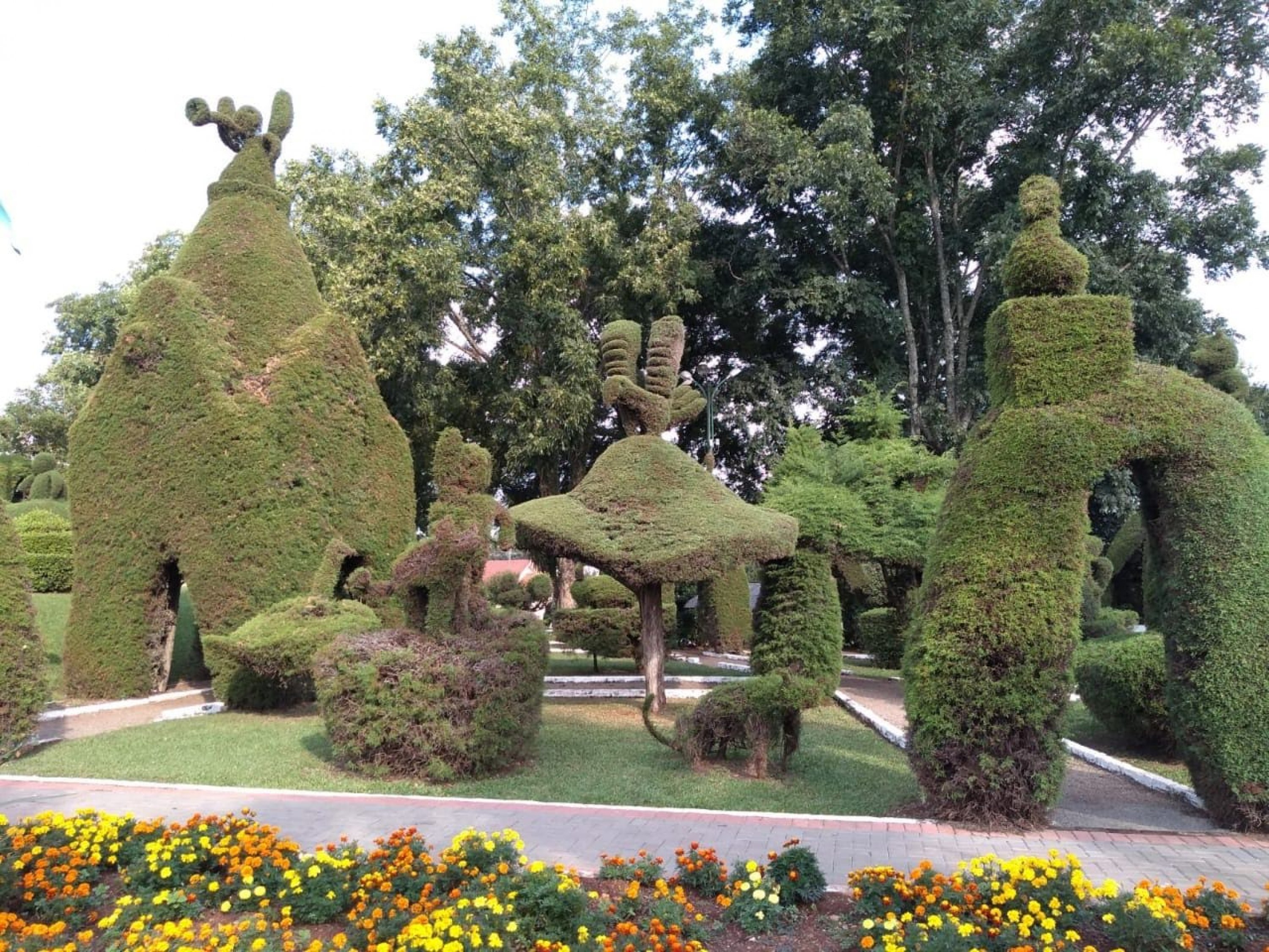 NAO ME TOQUE E VICTOR GRAEFF - 04/2019