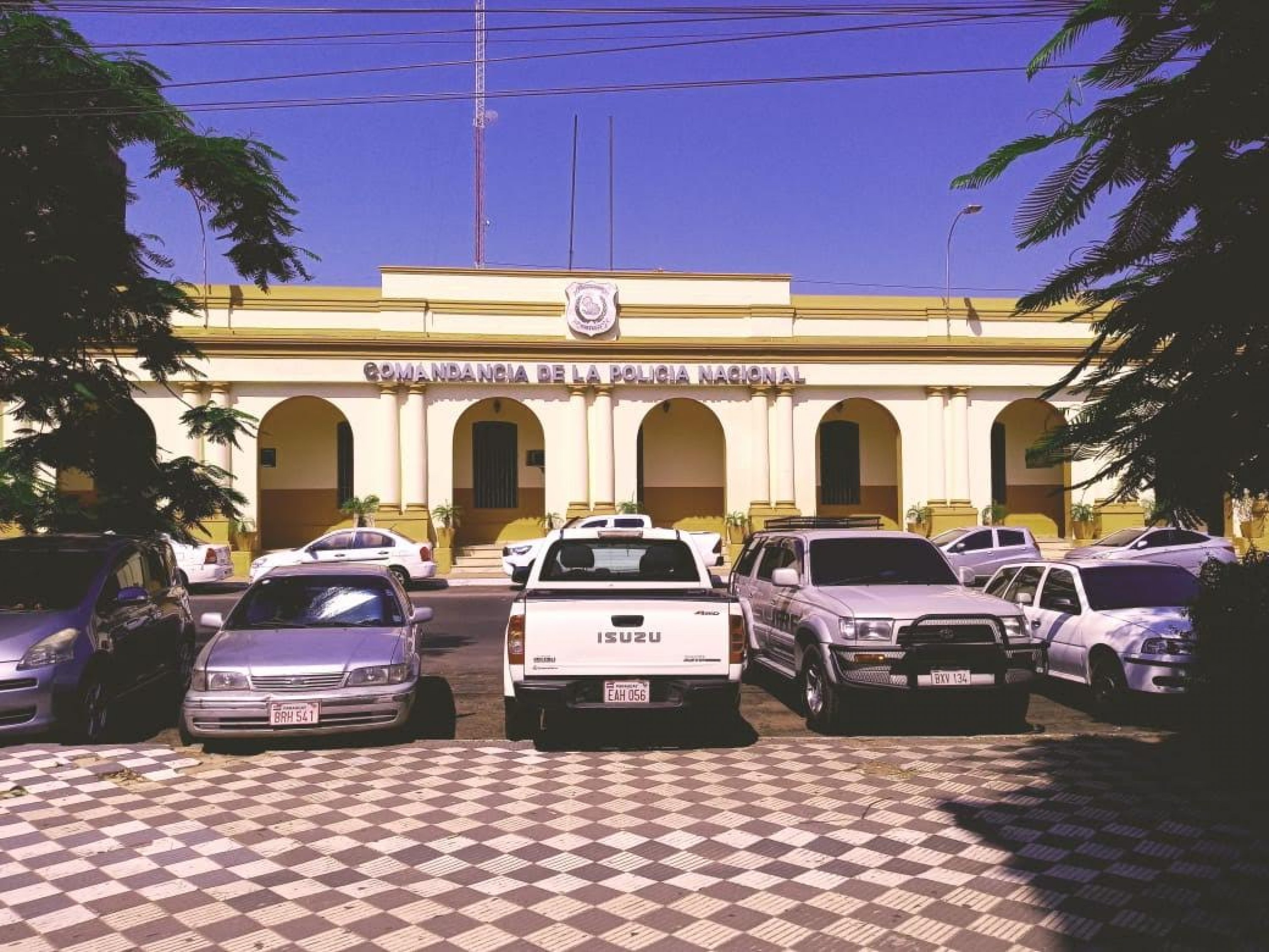 ASSUNCAO - PA - 04/2020