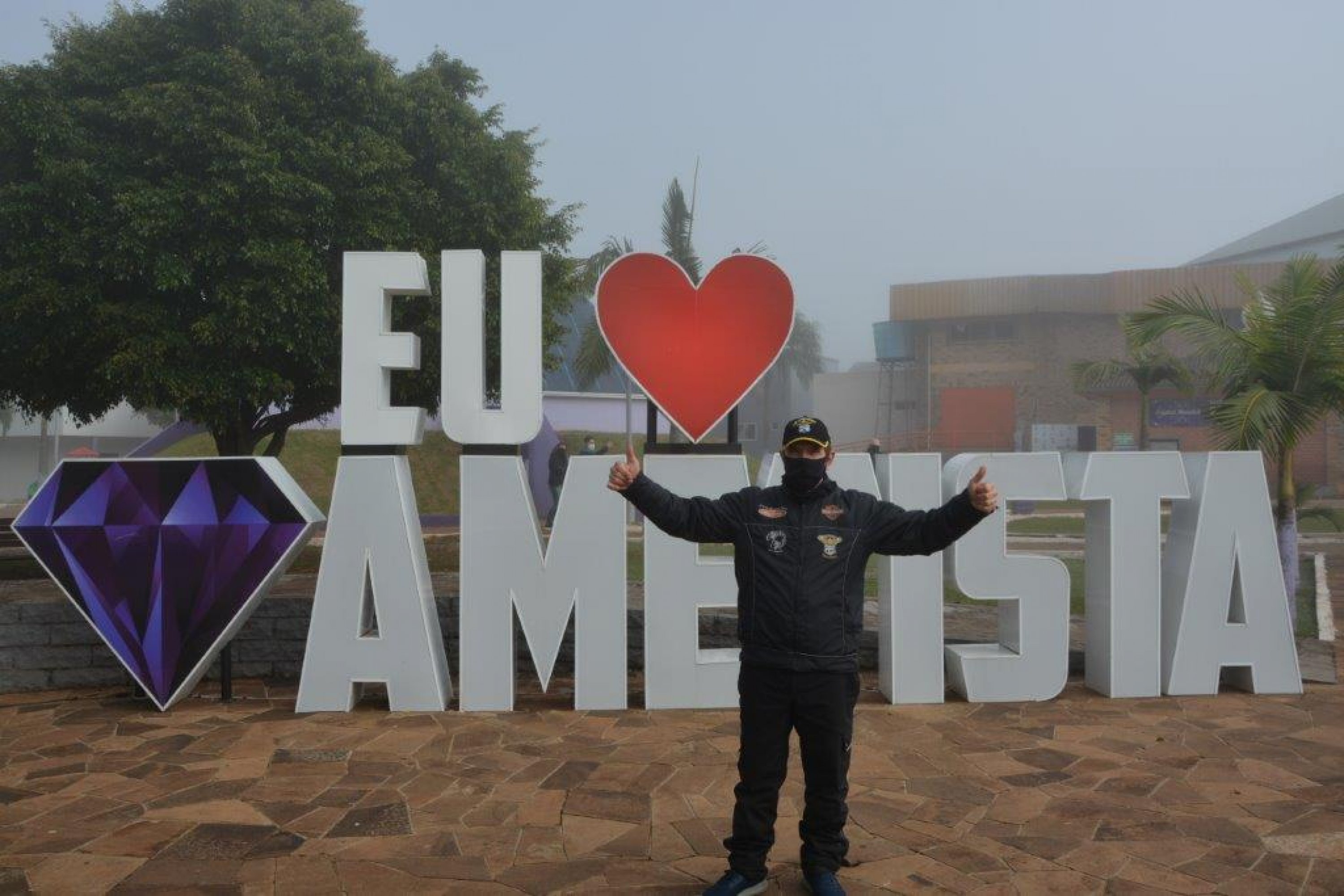 AMETISTA DO SUL - 06/2021