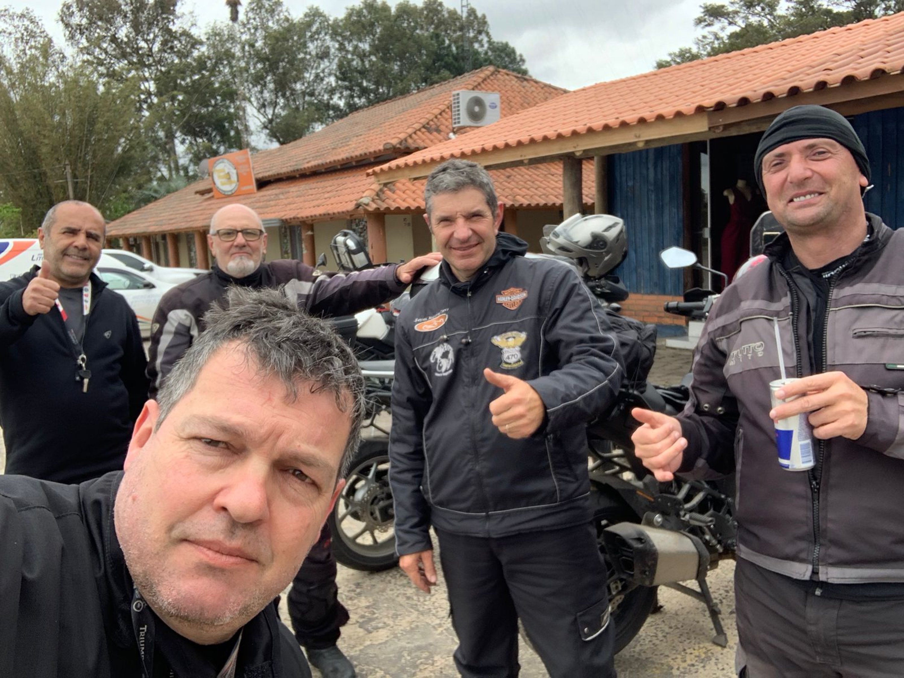 RIO GRANDE - 10/2022