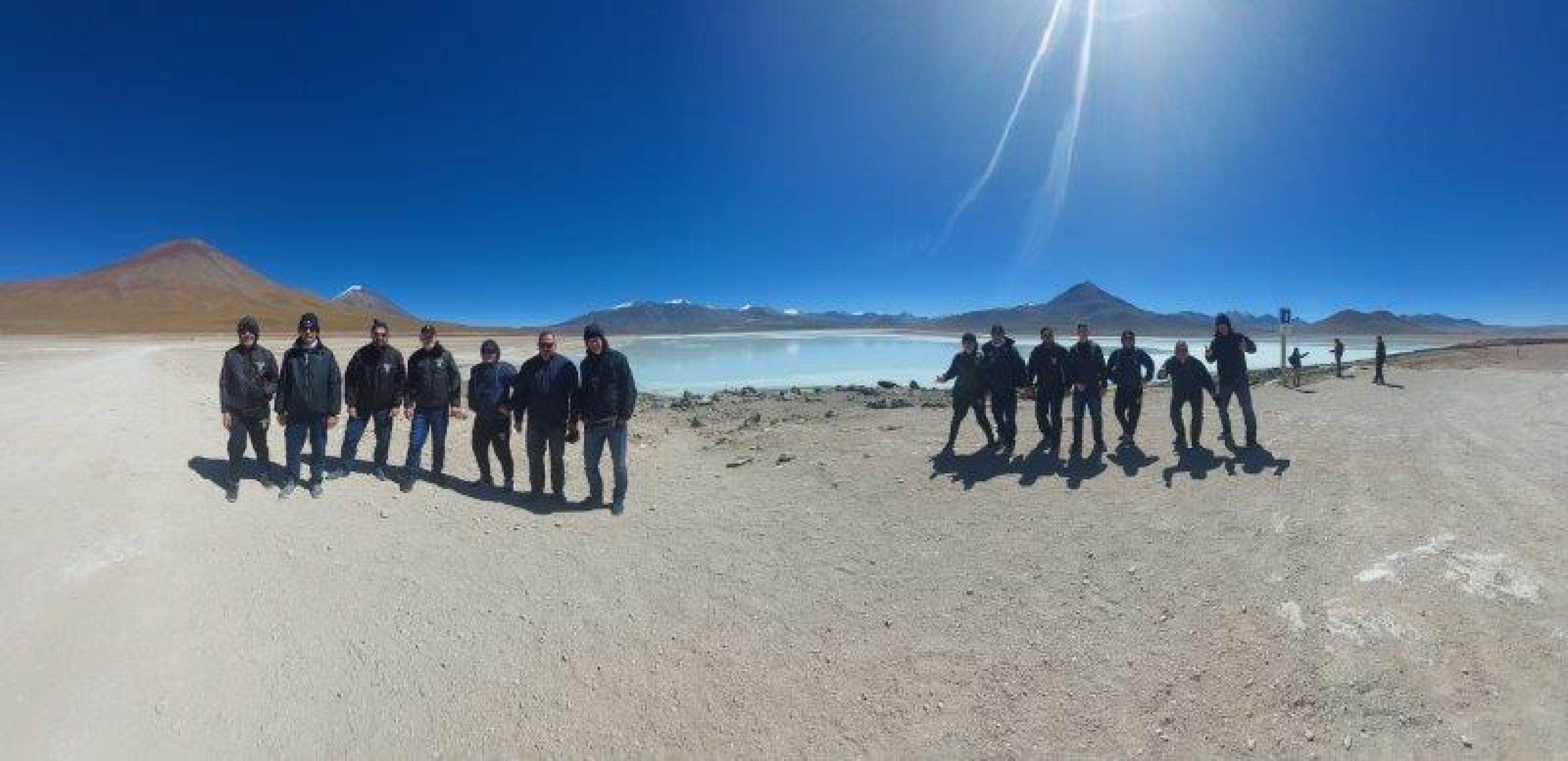 BOLIVIA - 04/2023