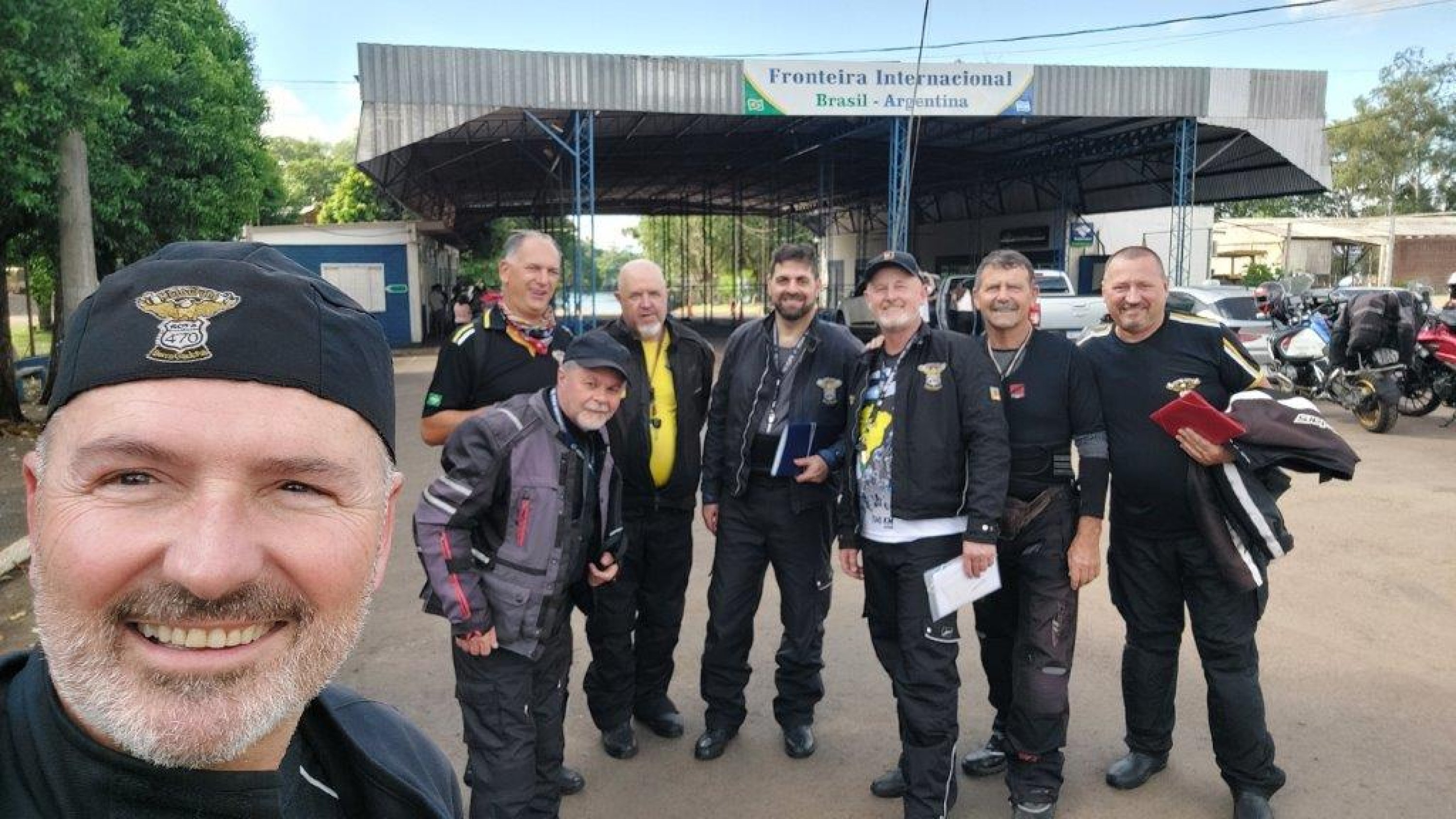 POSADAS - AR - 04/2023