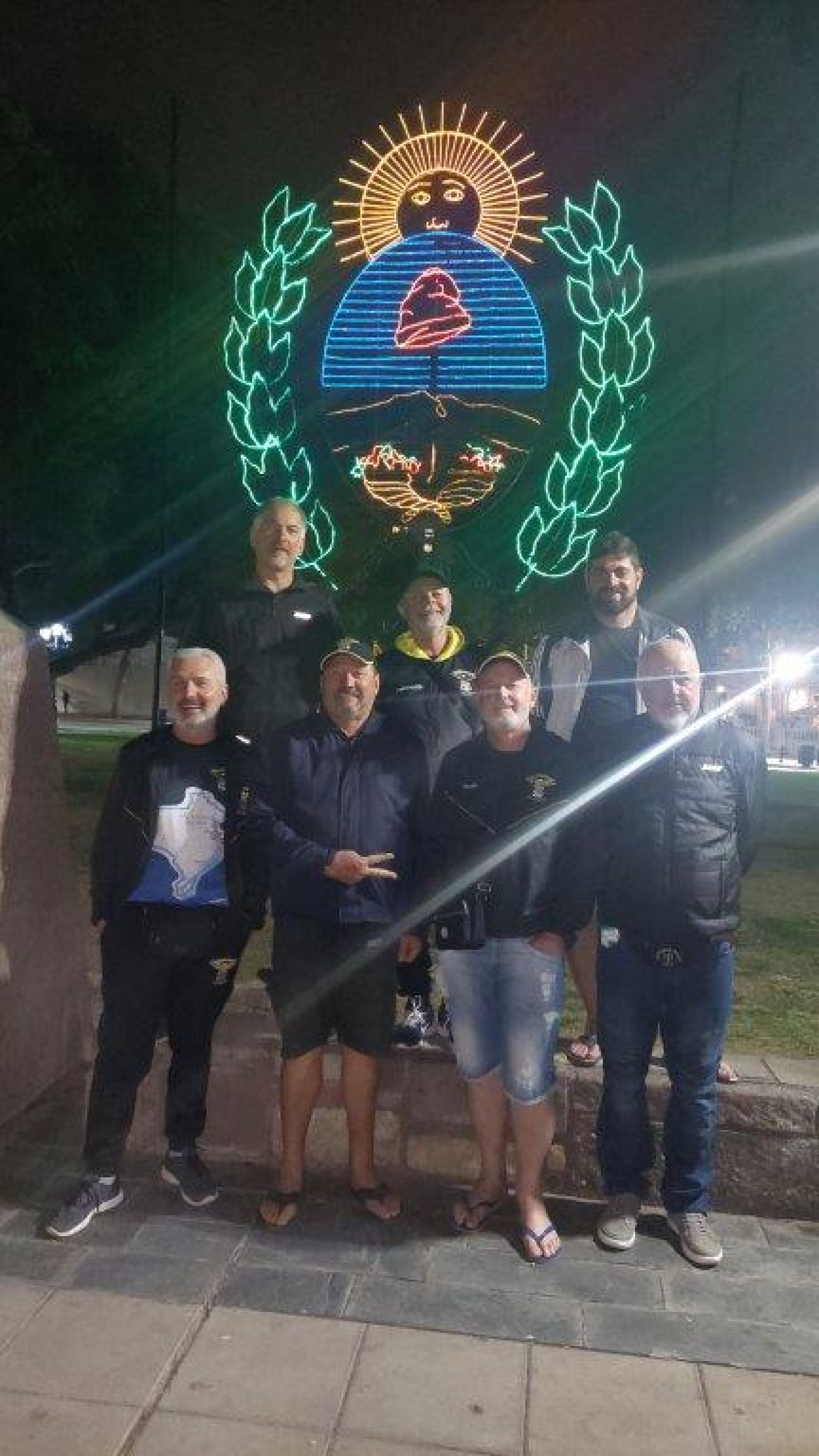 MENDONZA - AR - 04/2023