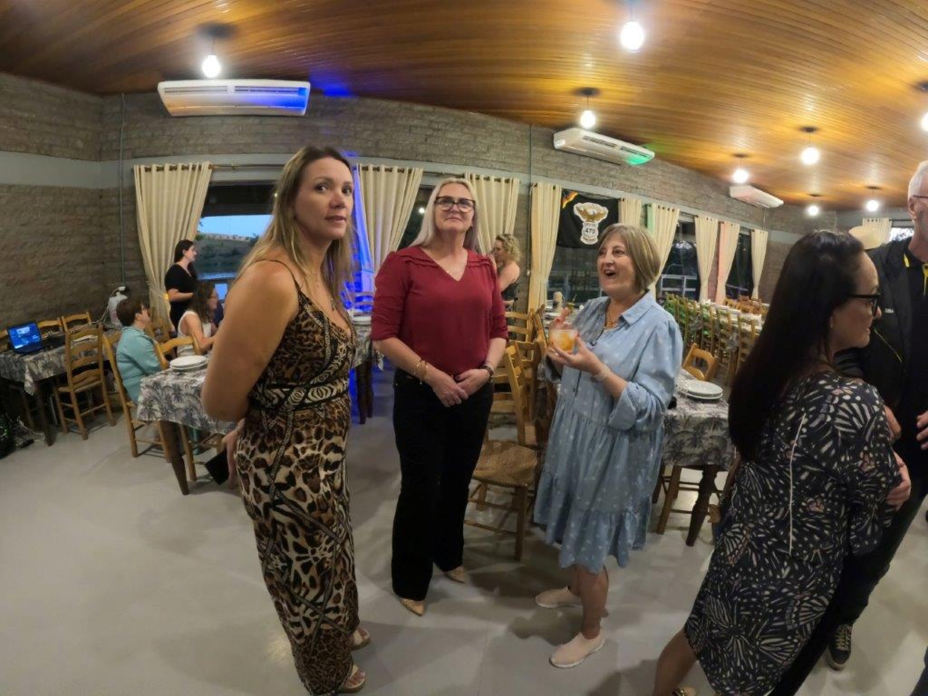 FESTA 22º ANIVERSÁRIO - 11/2024